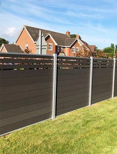 Residential Fence Residential Fence