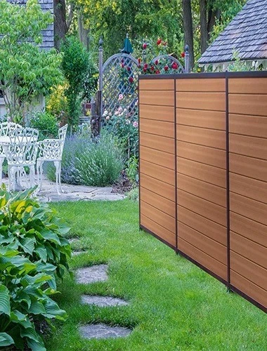 Landscape Design Fence Landscape Design Fence