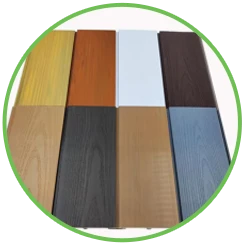 Customized service Customized service