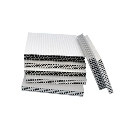 Veekindel PVC seinapaneel