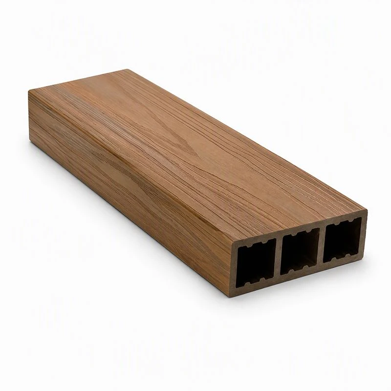 WPC Ceiling Tube