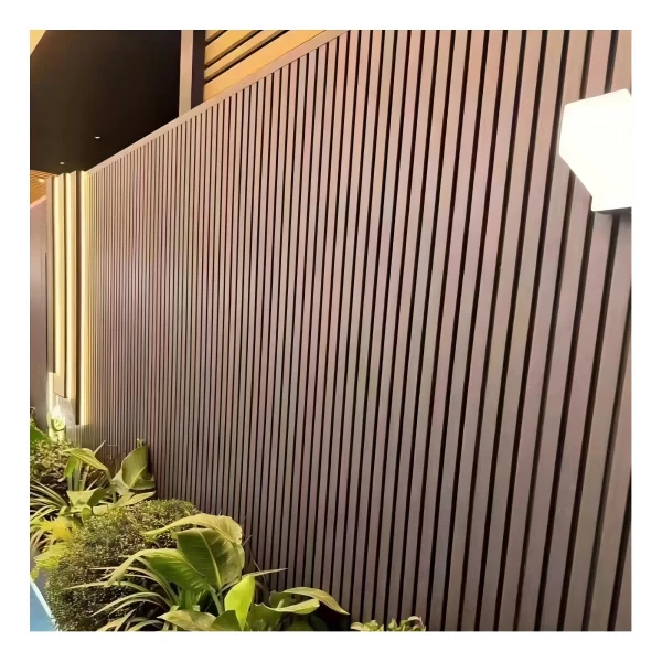 Wpc Wall Panels suppliers